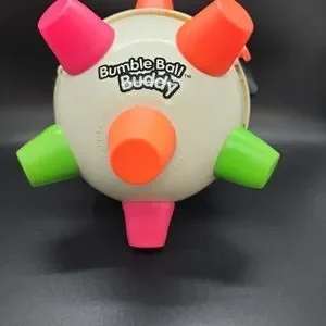 Ertl bumble ball discount